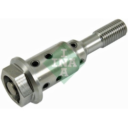 centrinis vožtuvas, skirstomojo veleno reguliatorius
                                INA                                    