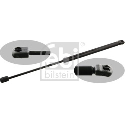 dujinė spyruoklė, bagažinė
                                FEBI BILSTEIN                                                0