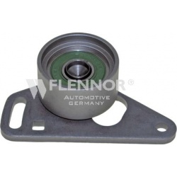 kreipiantysis skriemulys, paskirstymo diržas
                                FLENNOR                                FS02100,