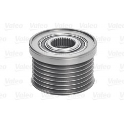 laisvos eigos sankaba, kint. sr. generatorius VALEO NEW SPARE PART
                                                588113, VA