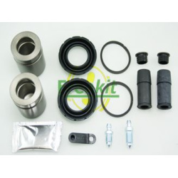 remonto komplektas, stabdžių apkaba
                                FRENKIT                                                