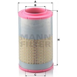 oro filtras
                                MANN-FILTER                                                C22478/1, MANN-FILTER,