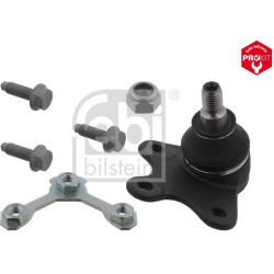 Šarnyras ProKit
                                FEBI BILSTEIN                                19412, FEBI BILSTEIN, 19412, au