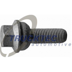 rato varžtas
                                TRUCKTEC AUTOMOTIVE                                                02.33.022, T