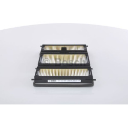Filtras, salono oras
                                BOSCH                                                1987432060, BOSCH, 