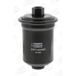 kuro filtras
                                CHAMPION                                                CFF100464, CHAMPION, CFF