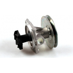 Vandens siurblys, variklio aušinimas
                                HEPU                                                P07