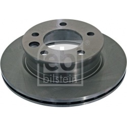 stabdžių diskas (1vnt)
                                FEBI BILSTEIN                                                38623, 