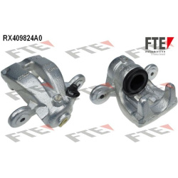 stabdžių apkaba
                                FTE                                                RX409824A0, FTE, RX40982