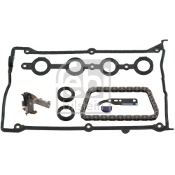 paskirstymo grandinės komplektas Standard Medium Kit
FEBI BILSTEIN