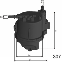 MISFAT                                                F112, Nenurodytas gamintojas, F112, auto detalė