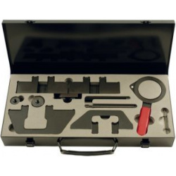 reguliavimo įrankių rinkinys, veleno nustatymo įrankiai
                                KS TOOLS                          