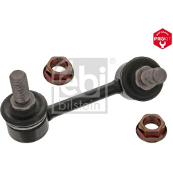 Stabilizatoriaus traukė
                                FEBI BILSTEIN                                41625, FEBI BILSTEIN, 4