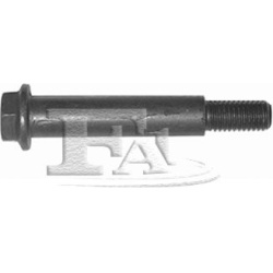 varžtas, išmetimo sistema
                                FA1                                                125903, FA1, 1