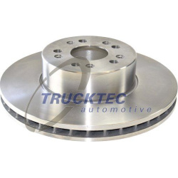 stabdžių diskas (1vnt)
                                TRUCKTEC AUTOMOTIVE                                                0