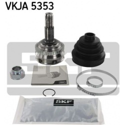 pusašio šarnyras
                                SKF                                                VKJA 5353, SKF, VKJA535