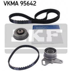 paskirstymo diržo komplektas
SKF VKMA 95642,