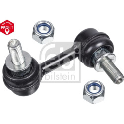 Stabilizatoriaus traukė
                                FEBI BILSTEIN                                                21813, 