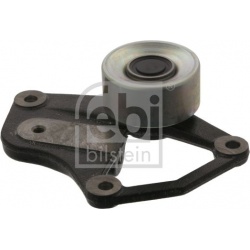 kreipiantysis skriemulys, V formos rumbuotas diržas
                                FEBI BILSTEIN                           