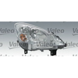 Žibintas priekinis
                                VALEO                                                043775, VALEO, 04377