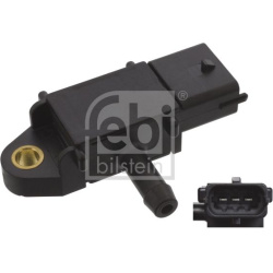 jutiklis, išmetimo slėgis
                                FEBI BILSTEIN                                45772, FEBI BILSTEIN