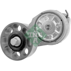 diržo įtempiklis, V formos rumbuotas diržas
                                INA                                           