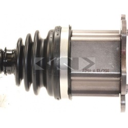 pusašis GKN Automotive OE-Technology 50°
                                LÖBRO                                304617, LÖB