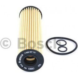 alyvos filtras
                                BOSCH                                                F026407132, BOSCH, F02640