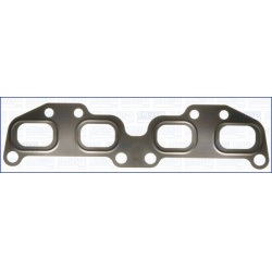 tarpiklis, išleidimo kolektorius MULTILAYER STEEL
AJUSA