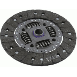 sankabos diskas
                                SACHS                                                1862 561 001, SACHS, 186