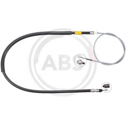 trosas, stovėjimo stabdys
                                A.B.S.                                                K12029, Nenu