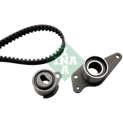 paskirstymo diržo komplektas
                                INA                                                530001510, I