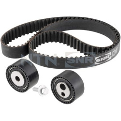 paskirstymo diržo komplektas
                                SNR                                                KD459.30, SN