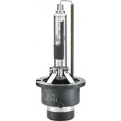 lemputė, priekinis žibintas WHITE LIGHT UP TO 300h, UP TO 4200 KELVIN
                                HELLA                