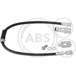 stabdžių žarnelė
                                A.B.S.                                                SL5872, Nenurodyta