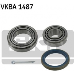 rato guolis
                                SKF                                                VKBA 1487, SKF, VKBA1487, auto