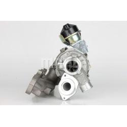 Turbina, turbokompresorius
                                MAHLE                                                030TC11002000