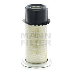oro filtras
                                MANN-FILTER                                                C16340, MANN-FILTER, C