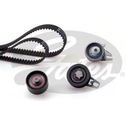 paskirstymo diržo komplektas PowerGrip™
                                GATES                                             