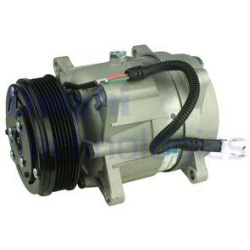 kompresorius, oro kondicionierius
                                DELPHI                                                TSP01