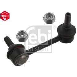 Stabilizatoriaus traukė
                                FEBI BILSTEIN                                                28049, 