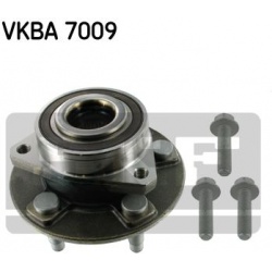 rato guolis
                                SKF                                                VKBA 7009, SKF, VKBA7009, auto