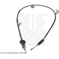 trosas, stovėjimo stabdys
                                BLUE PRINT                                                ADC44618