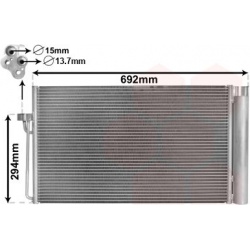 kondensatorius, oro kondicionierius
                                VAN WEZEL                                                