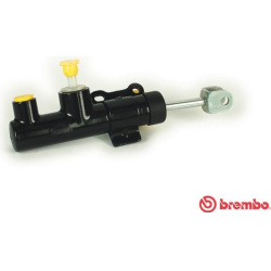 pagrindinis cilindras, sankaba ESSENTIAL LINE
                                BREMBO                                         