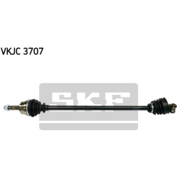 pusašis
                                SKF                                                VKJC 3707, SKF, VKJC3707, auto de