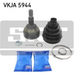 pusašio šarnyras
                                SKF                                                VKJA 5944, SKF, VKJA594