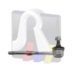 Stabilizatoriaus traukė
                                RTS                                                97.98620, RTS, 97