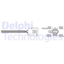 lambda jutiklis
                                DELPHI                                                ES20044-12B1, Nenurodyt