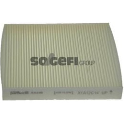 filtras, salono oras
                                PURFLUX                                                AH298, PURFLUX, A
